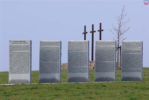 _W060174 cmentarz żołnierzy niemieckich w Bartoszach